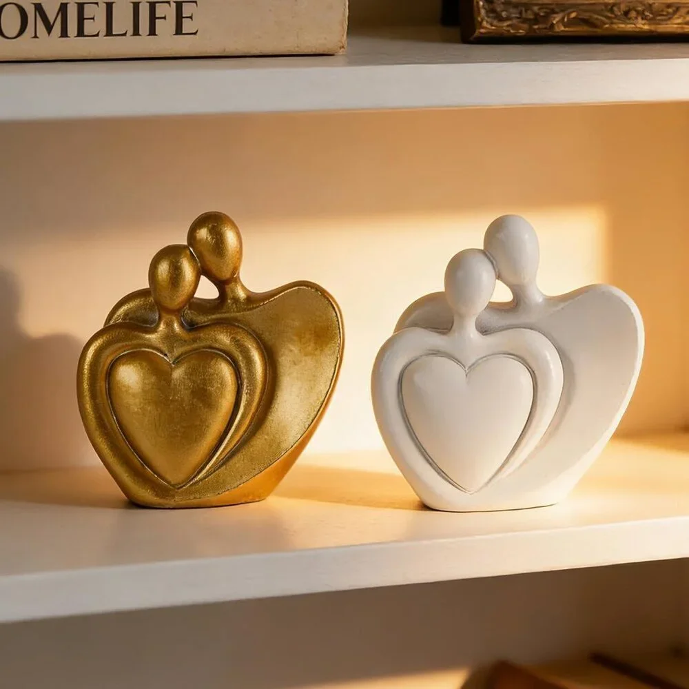 N/A these figurines